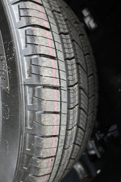 2026 Jeep Grand Cherokee L Altitude