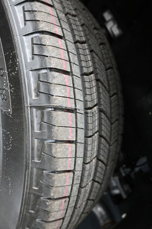 2026 Jeep Grand Cherokee L Altitude