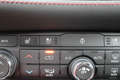 2026 Dodge Durango GT Premium HEMI V8