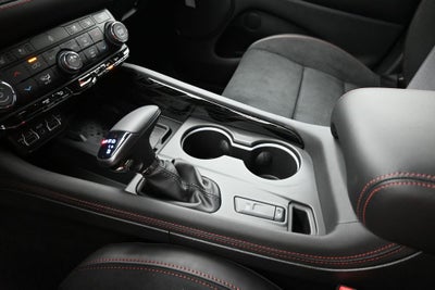 2026 Dodge Durango GT Premium HEMI V8