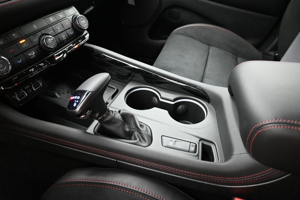 2026 Dodge Durango GT Premium HEMI V8