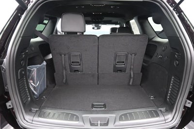 2026 Dodge Durango GT Premium HEMI V8