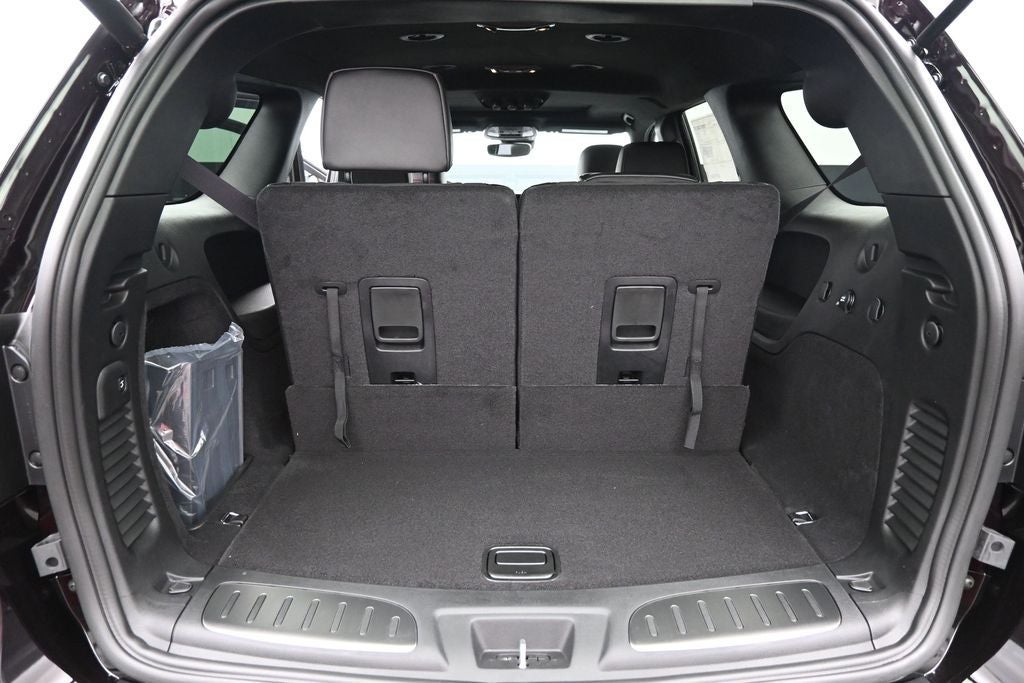 2026 Dodge Durango GT Premium HEMI V8