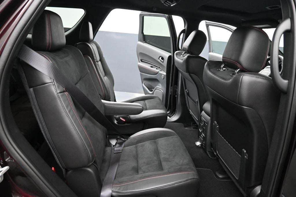 2026 Dodge Durango GT Premium HEMI V8