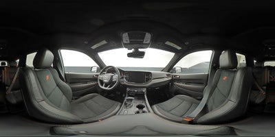 2026 Dodge Durango GT Premium HEMI V8
