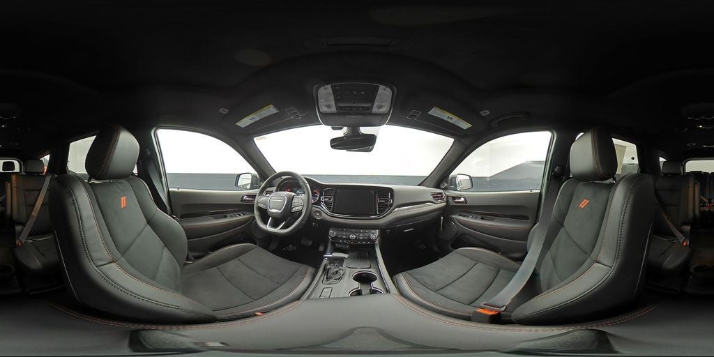 2026 Dodge Durango GT Premium HEMI V8