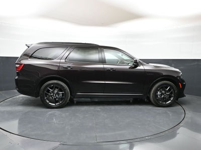 2026 Dodge Durango GT Premium HEMI V8