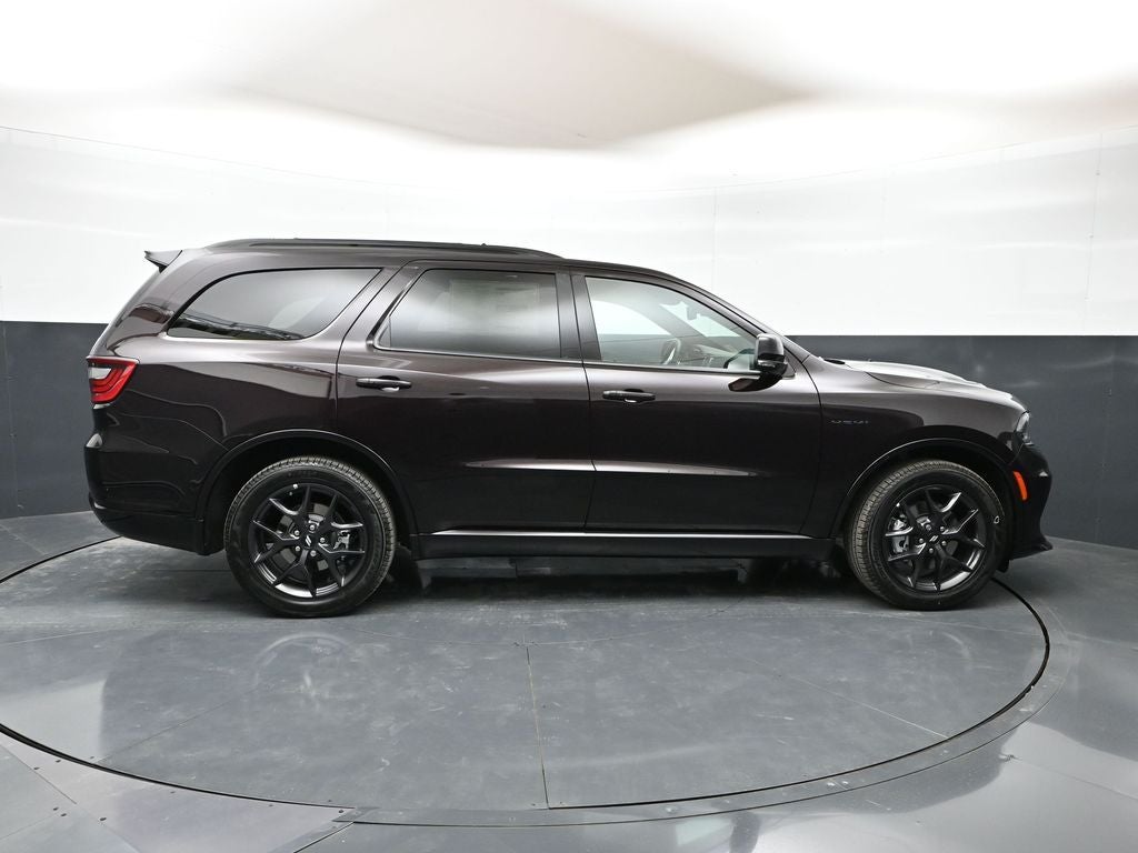 2026 Dodge Durango GT Premium HEMI V8