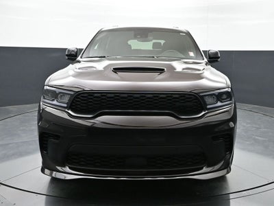 2026 Dodge Durango GT Premium HEMI V8