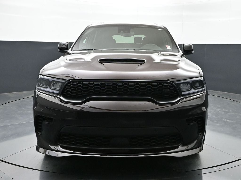 2026 Dodge Durango GT Premium HEMI V8