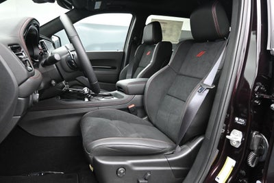 2026 Dodge Durango GT Premium HEMI V8