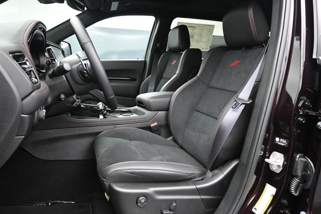 2026 Dodge Durango GT Premium HEMI V8