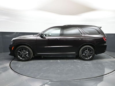 2026 Dodge Durango GT Premium HEMI V8