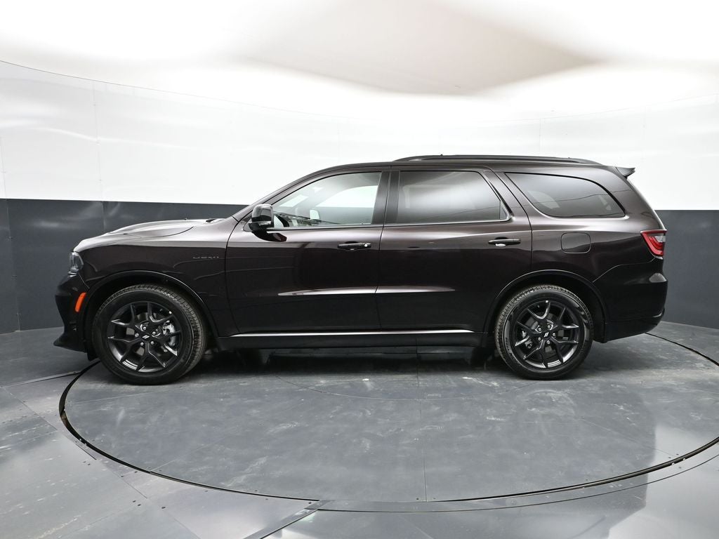 2026 Dodge Durango GT Premium HEMI V8