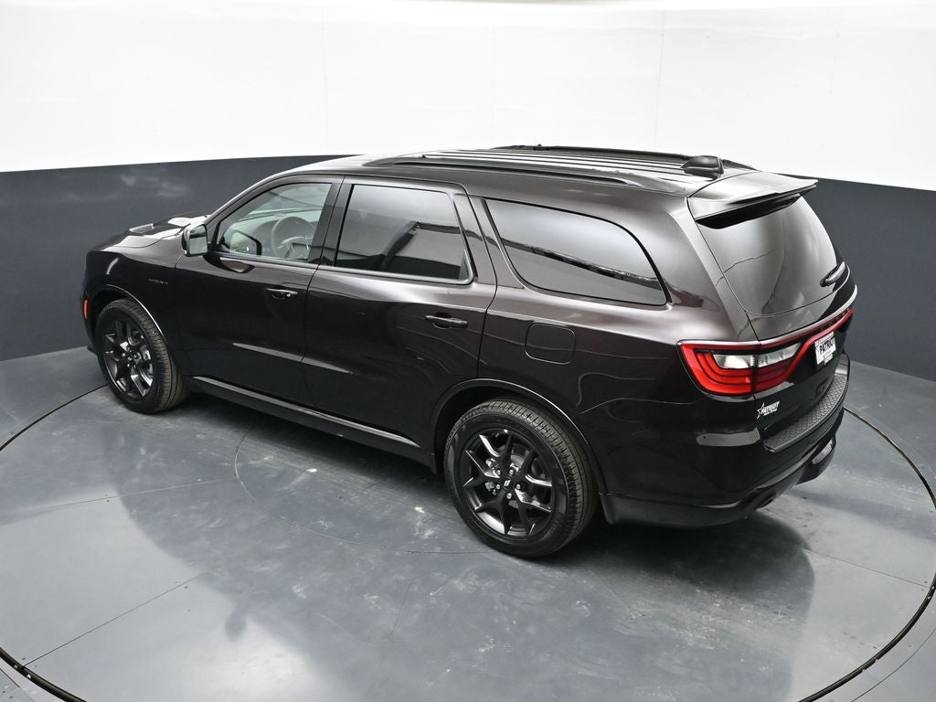 2026 Dodge Durango GT Premium HEMI V8