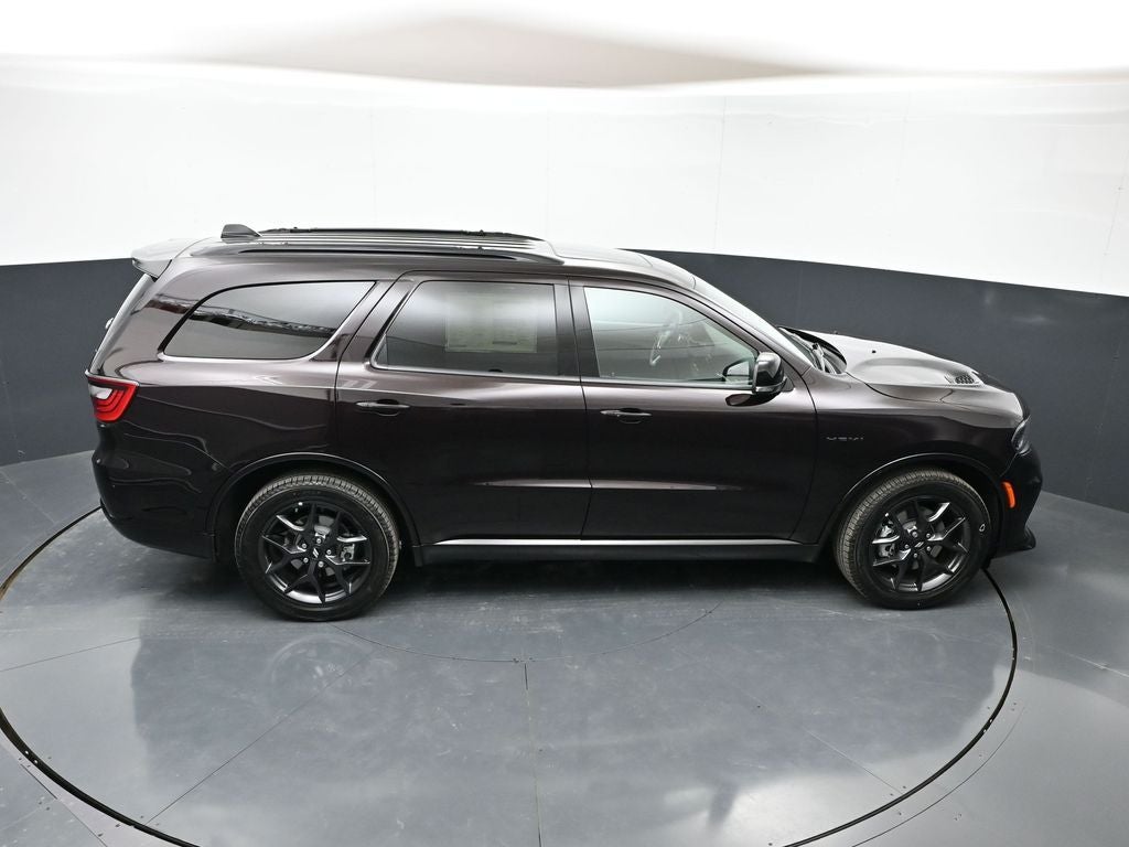 2026 Dodge Durango GT Premium HEMI V8