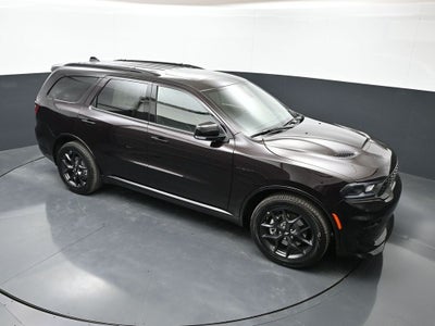 2026 Dodge Durango GT Premium HEMI V8