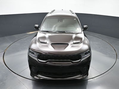 2026 Dodge Durango GT Premium HEMI V8