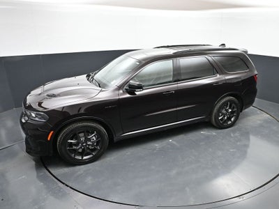 2026 Dodge Durango GT Premium HEMI V8