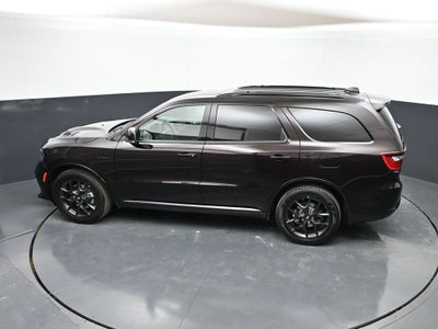 2026 Dodge Durango GT Premium HEMI V8