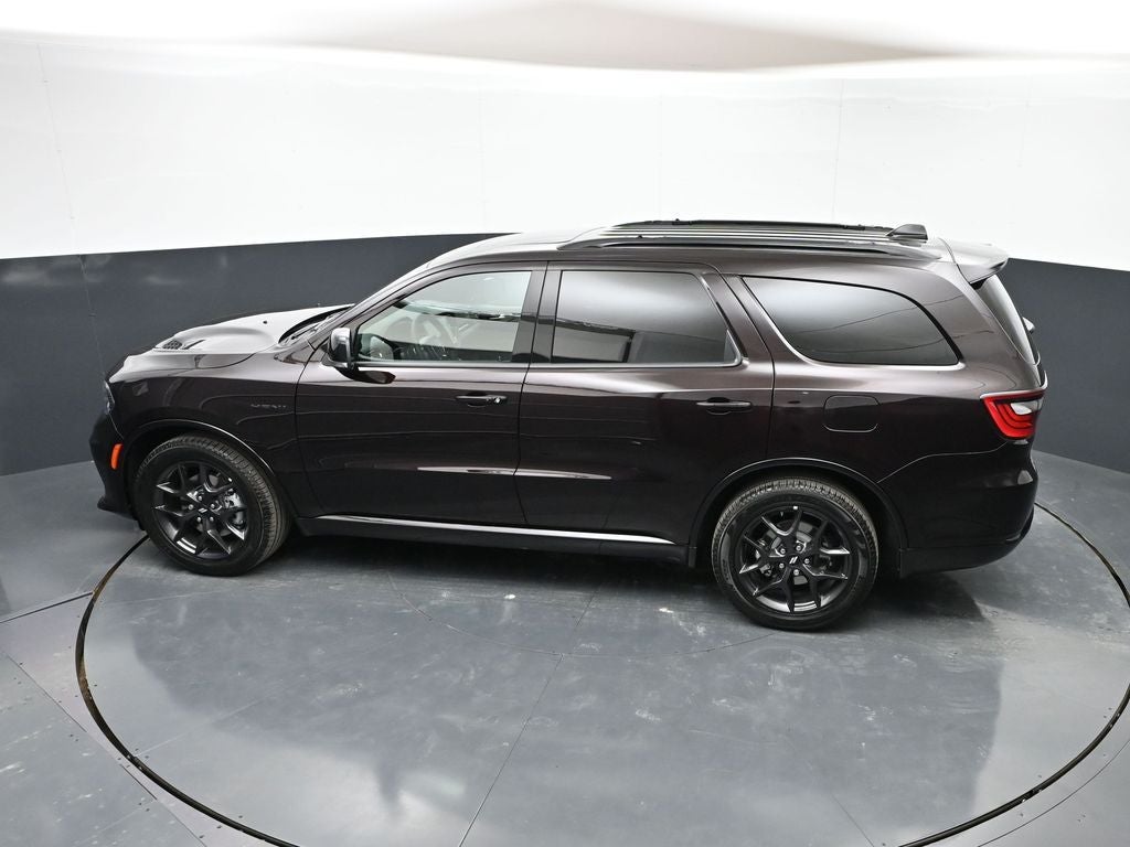 2026 Dodge Durango GT Premium HEMI V8