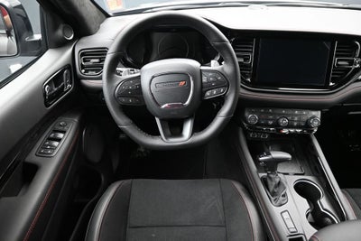 2026 Dodge Durango GT Premium HEMI V8