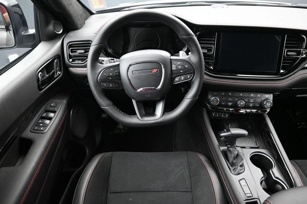 2026 Dodge Durango GT Premium HEMI V8