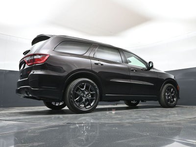 2026 Dodge Durango GT Premium HEMI V8