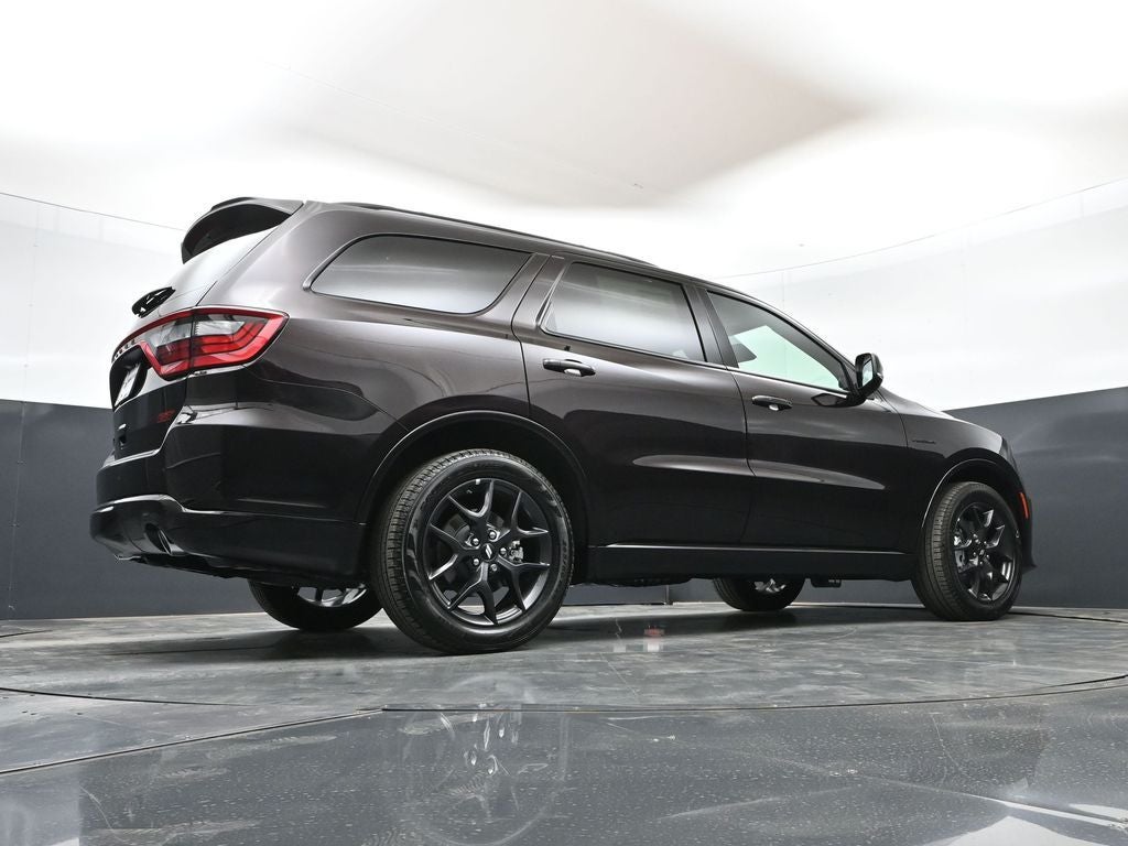 2026 Dodge Durango GT Premium HEMI V8