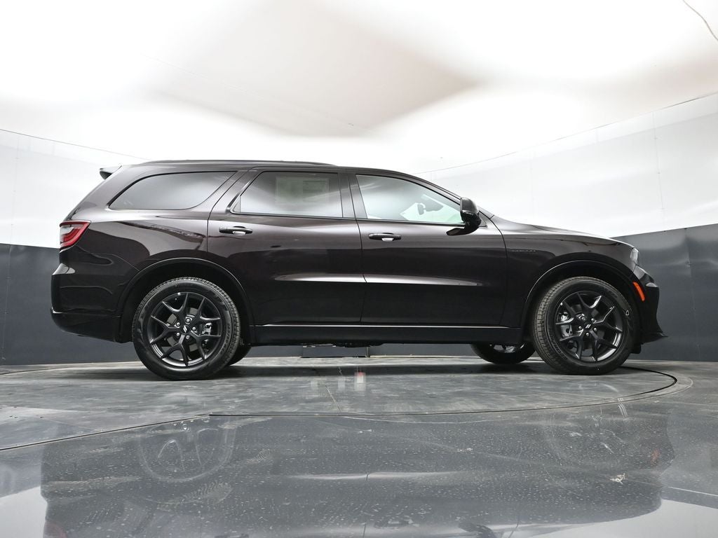 2026 Dodge Durango GT Premium HEMI V8