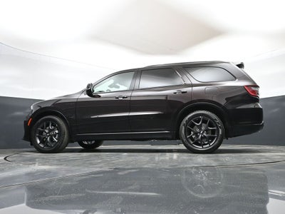2026 Dodge Durango GT Premium HEMI V8