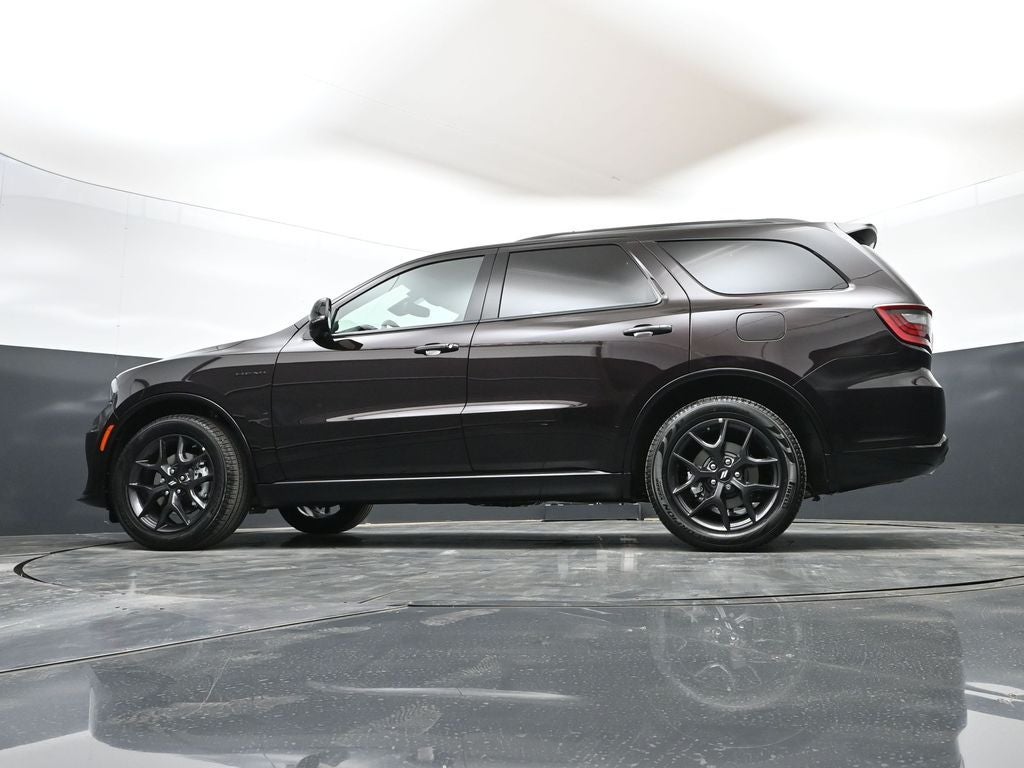 2026 Dodge Durango GT Premium HEMI V8