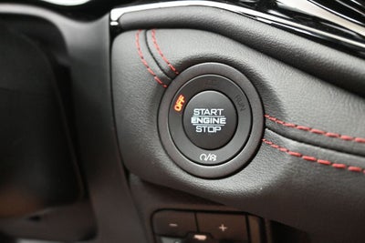 2026 Dodge Durango GT Premium HEMI V8