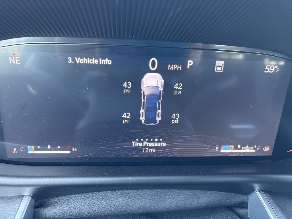 2026 Jeep Grand Wagoneer L 4x4