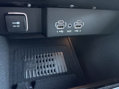 2026 Jeep Grand Wagoneer L 4x4