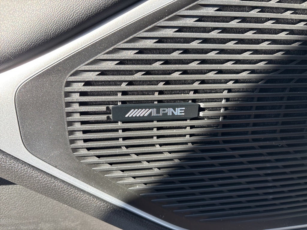 2026 Jeep Grand Wagoneer L 4x4