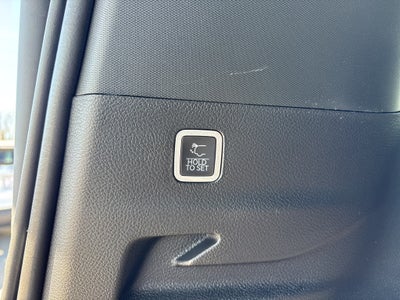 2026 Jeep Grand Wagoneer L 4x4