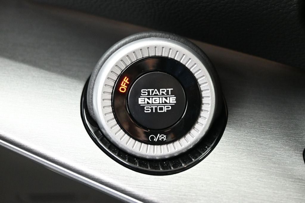 2026 Jeep Grand Wagoneer L Limited Altitude