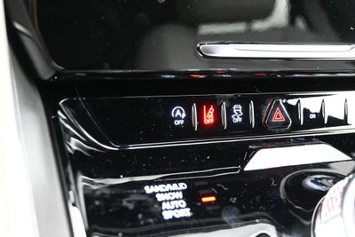 2026 Jeep Grand Wagoneer L Limited Altitude