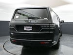2026 Jeep Grand Wagoneer L Limited Altitude