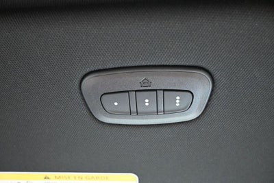 2026 Jeep Grand Wagoneer L Limited Altitude