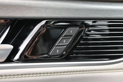 2026 Jeep Grand Wagoneer L Limited Altitude