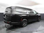 2026 Jeep Grand Wagoneer L Limited Altitude