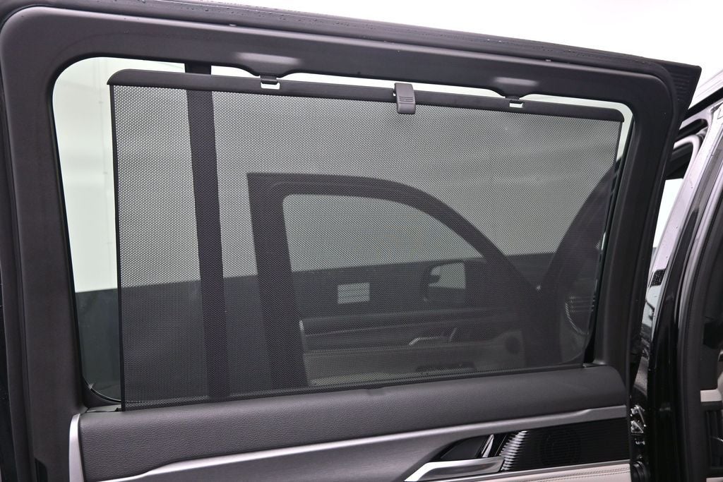 2026 Jeep Grand Wagoneer L Limited Altitude