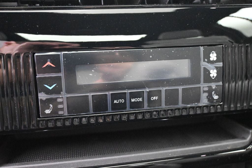 2026 Jeep Grand Wagoneer L Limited Altitude