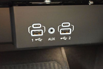 2026 Jeep Grand Wagoneer L Limited Altitude
