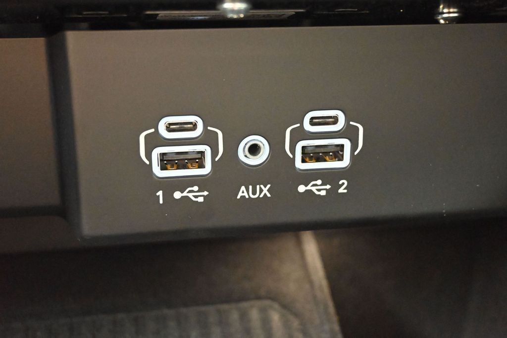 2026 Jeep Grand Wagoneer L Limited Altitude