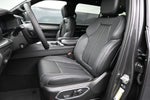 2026 Jeep Grand Wagoneer L Limited Altitude