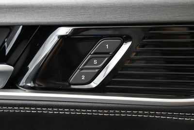 2026 Jeep Grand Wagoneer L Limited Altitude