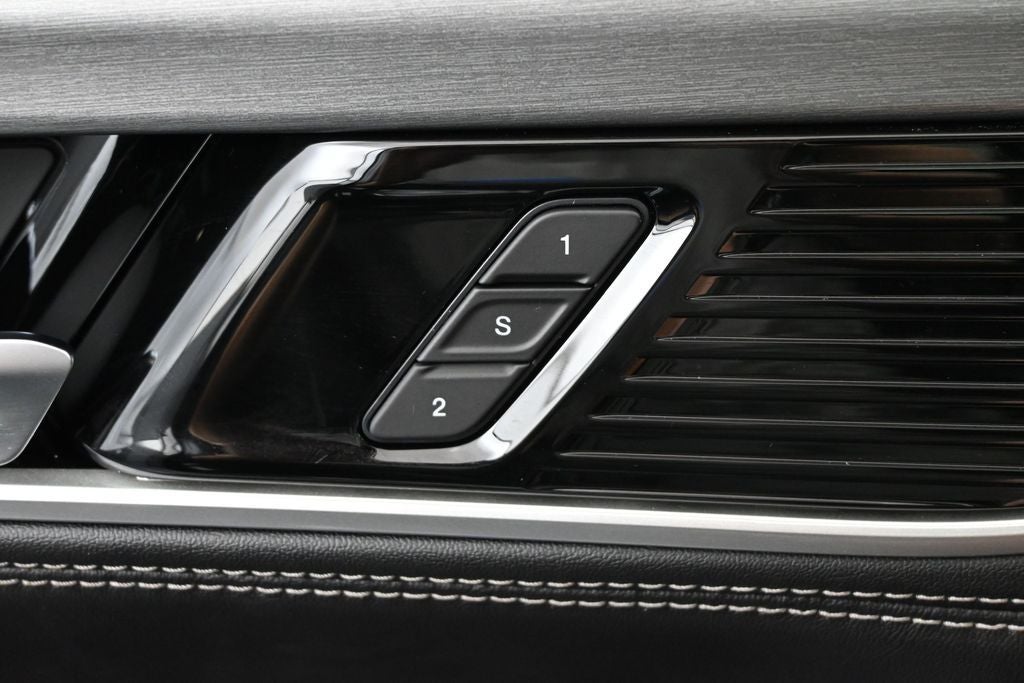 2026 Jeep Grand Wagoneer L Limited Altitude